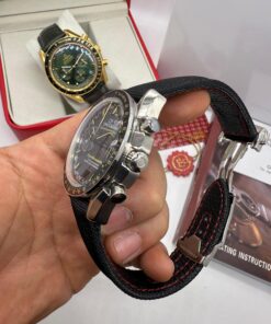 Relógio Réplica Omega Speedmaster - Imagem 4