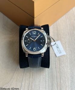 Super Clone Maquina ETA - Panerai Radiomir