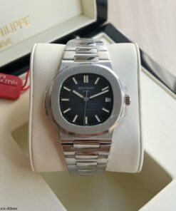 Super Clone Maquina ETA – Patek Philippe Nautilus