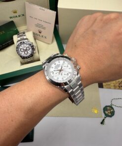 Réplica de Relógio Rolex Daytona - Imagem 3