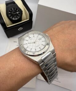Relógio Réplica IWC Ingenieur - Imagem 5