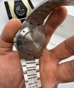 Relógio Réplica IWC Ingenieur - Imagem 3