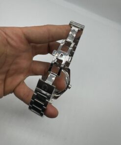 Relógio Réplica Omega Speedmaster Agua Terra - Imagem 3