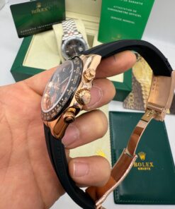 Alternative view of Réplica de Relógio Rolex Daytona