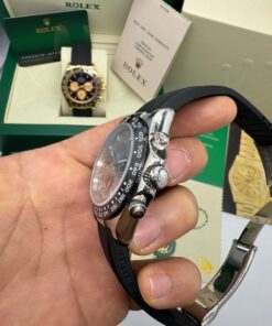 Réplica de Relógio Rolex Daytona - Imagem 5