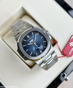 Super Clone Maquina ETA - Patek Philippe Nautilus