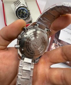 Relógio Réplica Omega Speedmaster - Imagem 4