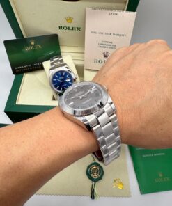 Réplica de Relógio Rolex Datejust - Imagem 5