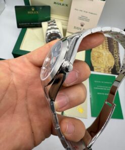 Alternative view of Réplica de Relógio Rolex Datejust