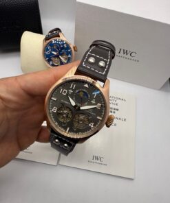 Relógio Réplica IWC Big Pilot