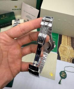 Réplica de Relógio Rolex Daytona - Imagem 4