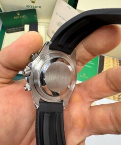 Réplica de Relógio Rolex Daytona - Imagem 4