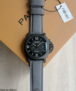 Super Clone Maquina ETA - Panerai Luminor Base BiTempo