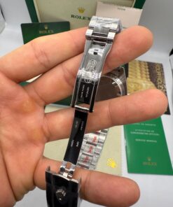Réplica de Relógio Rolex Datejust - Imagem 4