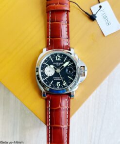 Super Clone Maquina ETA – Panerai Luminor GMT