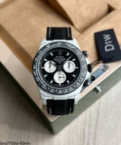 Super Clone Maquina ETA – Rolex Daytona
