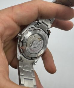 Relógio Réplica Omega Speedmaster Agua Terra - Imagem 4
