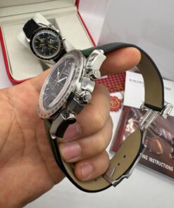 Relógio Réplica Omega Speedmaster - Imagem 6