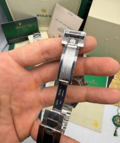 Alternative view of Réplica de Relógio Rolex Daytona