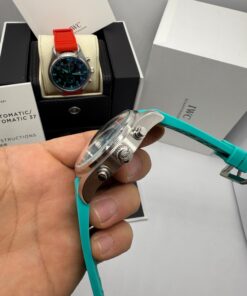Alternative view of Relógio Réplica Iwc Schaffhausen