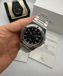 Relógio Réplica IWC Ingenieur