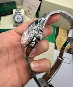 Réplica de Relógio Rolex Daytona - Imagem 5