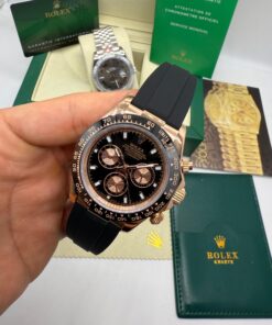Réplica de Relógio Rolex Daytona