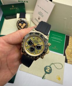 Réplica de Relógio Rolex Daytona
