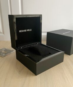 Caixa Richard Mille
