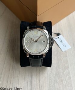 Super Maquina ETA - Panerai Radiomir