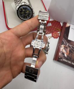Relógio Réplica Omega Speedmaster - Imagem 5