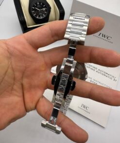 Relógio Réplica IWC Ingenieur - Imagem 4