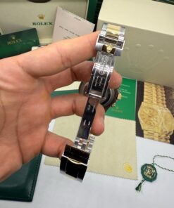 Réplica de Relógio Rolex Daytona - Imagem 3