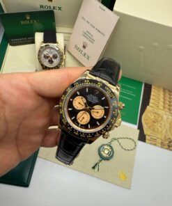 Réplica de Relógio Rolex Daytona