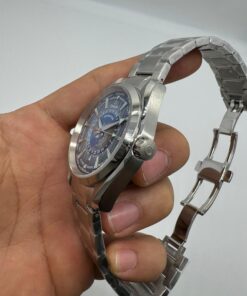 Relógio Réplica Omega Speedmaster Agua Terra - Imagem 3
