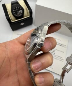 Alternative view of Relógio Réplica IWC Ingenieur