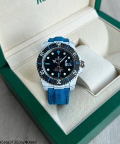 Super Clone Maquina ETA –Rolex Submariner