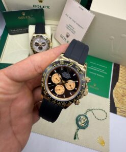Réplica de Relógio Rolex Daytona
