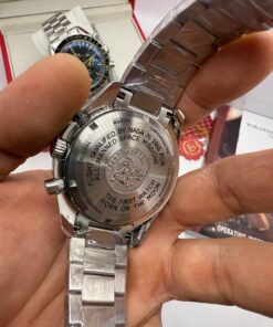 Relógio Réplica Omega Speedmaster - Imagem 3