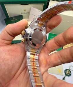 Réplica de Relógio Rolex Daytona - Imagem 4