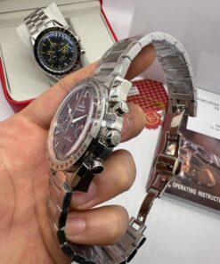 Relógio Réplica Omega Speedmaster - Imagem 4