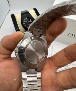 Relógio Réplica IWC Ingenieur - Imagem 3