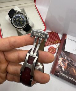 Relógio Réplica Omega Speedmaster - Imagem 7