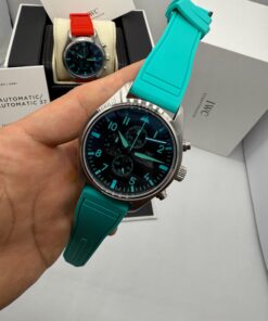 Relógio Réplica Iwc Schaffhausen