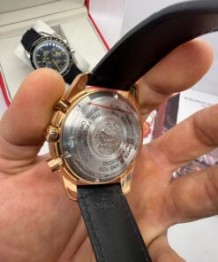 Relógio Réplica Omega Speedmaster - Imagem 4