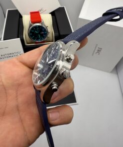 Alternative view of Relógio Réplica Iwc Schaffhausen