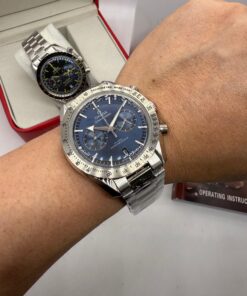 Relógio Réplica Omega Speedmaster - Imagem 4
