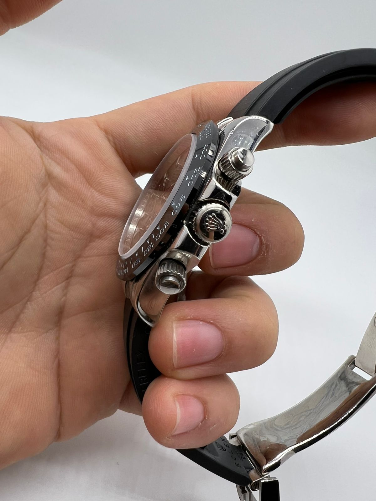 Réplica de Relógio Rolex Daytona - Imagem 3