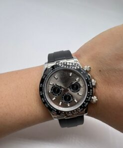 Alternative view of Réplica de Relógio Rolex Daytona
