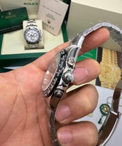 Réplica de Relógio Rolex Daytona - Imagem 4